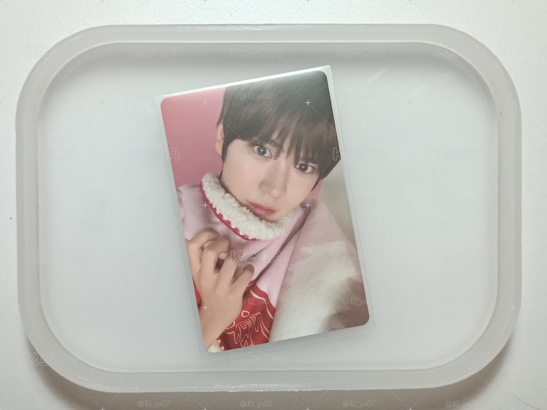聖誕隨機卡