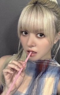 正規一 am 線下咖啡廳 特典卡 甜心吸管