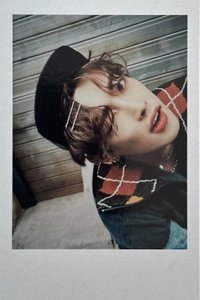 WILL 專輯卡 Platform ver. 拍立得