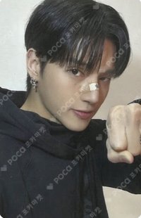 ANITEEZ IN TREASURE 任務卡 