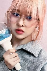 jyp 周邊卡 手燈卡