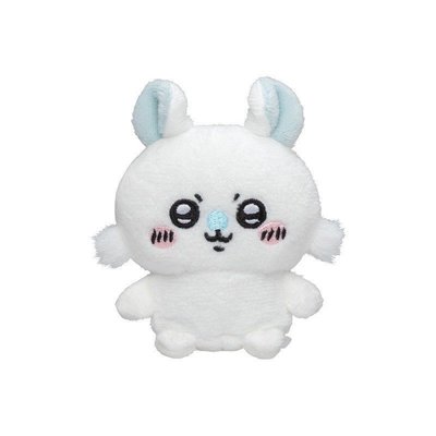 吉伊卡哇 Chiikawa ちいかわ 小桃坐姿扭蛋 ꒰՞o̴̶̷̤ᾥo̴̶̷̤՞꒱