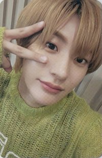 RIIZING EP 專輯卡 Film版