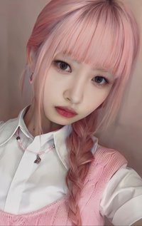 I've IVE am 簽售卡 