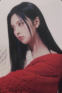 ENTWURF sw 聖誕中簽 抽選卡 