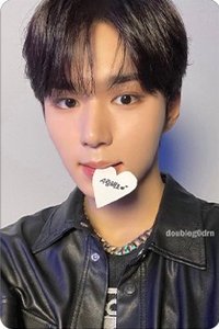 B2P展覽   特別站台 幸運卡 