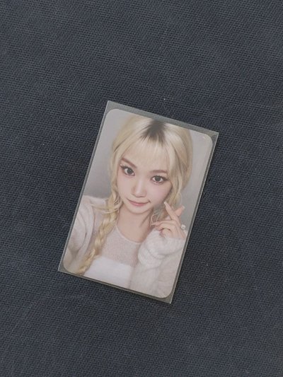 Hot回歸神卡 采王