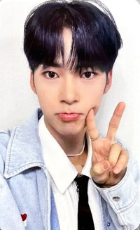 迷一 MWAVE 2.0 特典卡 