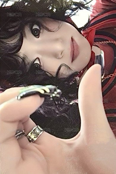 HOT SAUCE 隨機卡 日本大阪快閃 Ver.B 正面