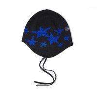 25’巡迴 帽子 毛帽