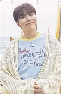 MINI12 塔店 特典卡 