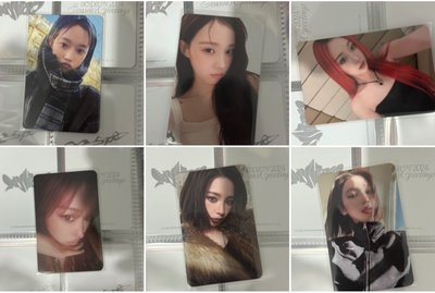 髒活 Dirty work 柚吉寧星光卡