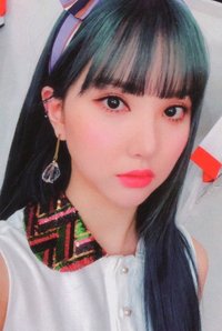 夏日專 專輯卡 