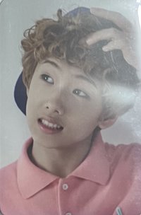 六週年周邊 周邊卡 鐵盒小卡