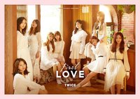 2018 SEASON’S GREETINGS “FIRST LOVE”