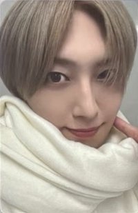 十五夜 專輯卡 A