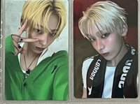 正二yzy北京線下+專卡