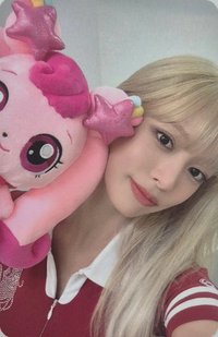 From Our 20‘s am 線下2.0 簽售卡 