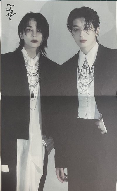 THIS MAN空專（含圖上小卡）