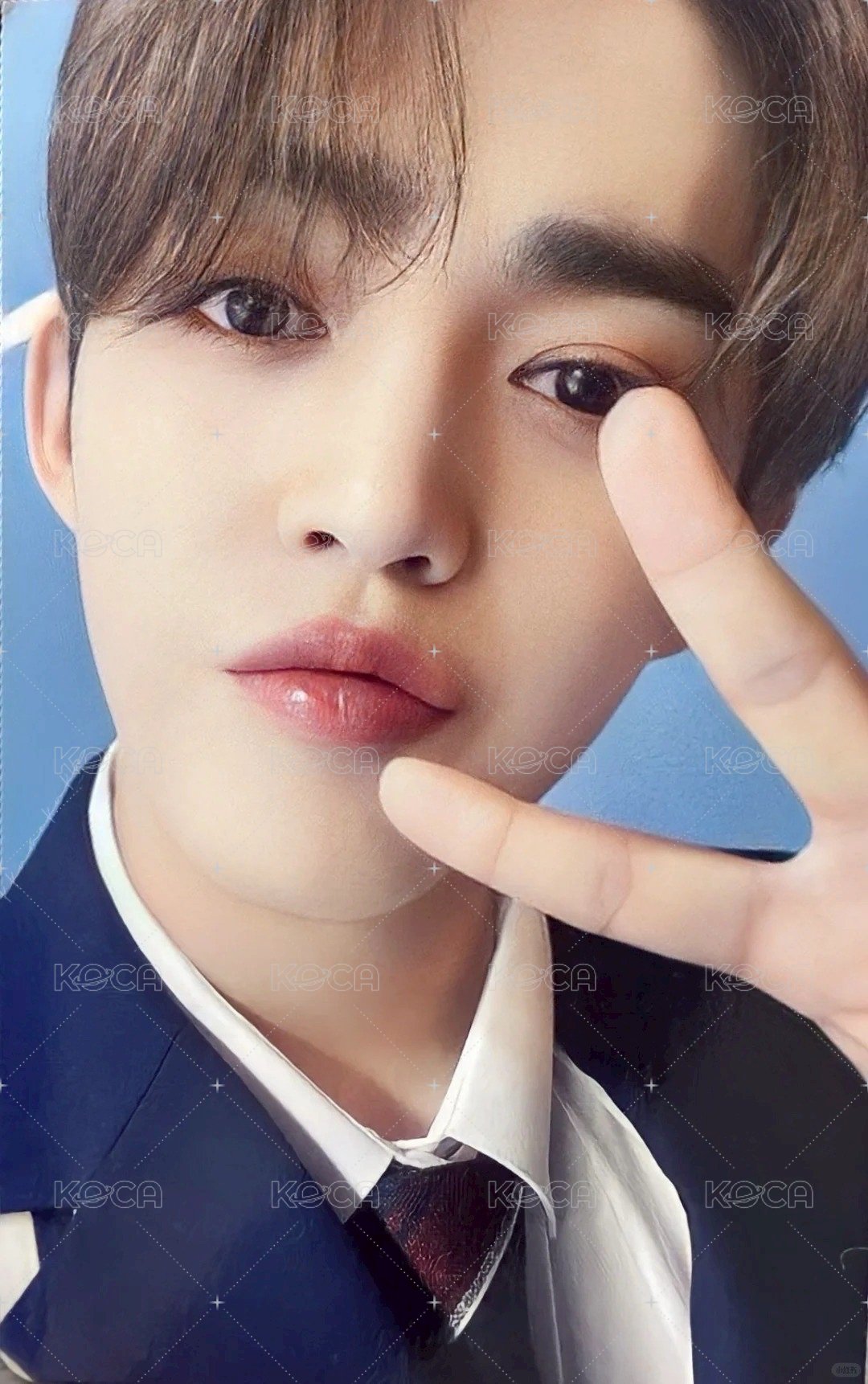 DREAM 入場卡 / 場限卡 ｜名古屋場限 正面