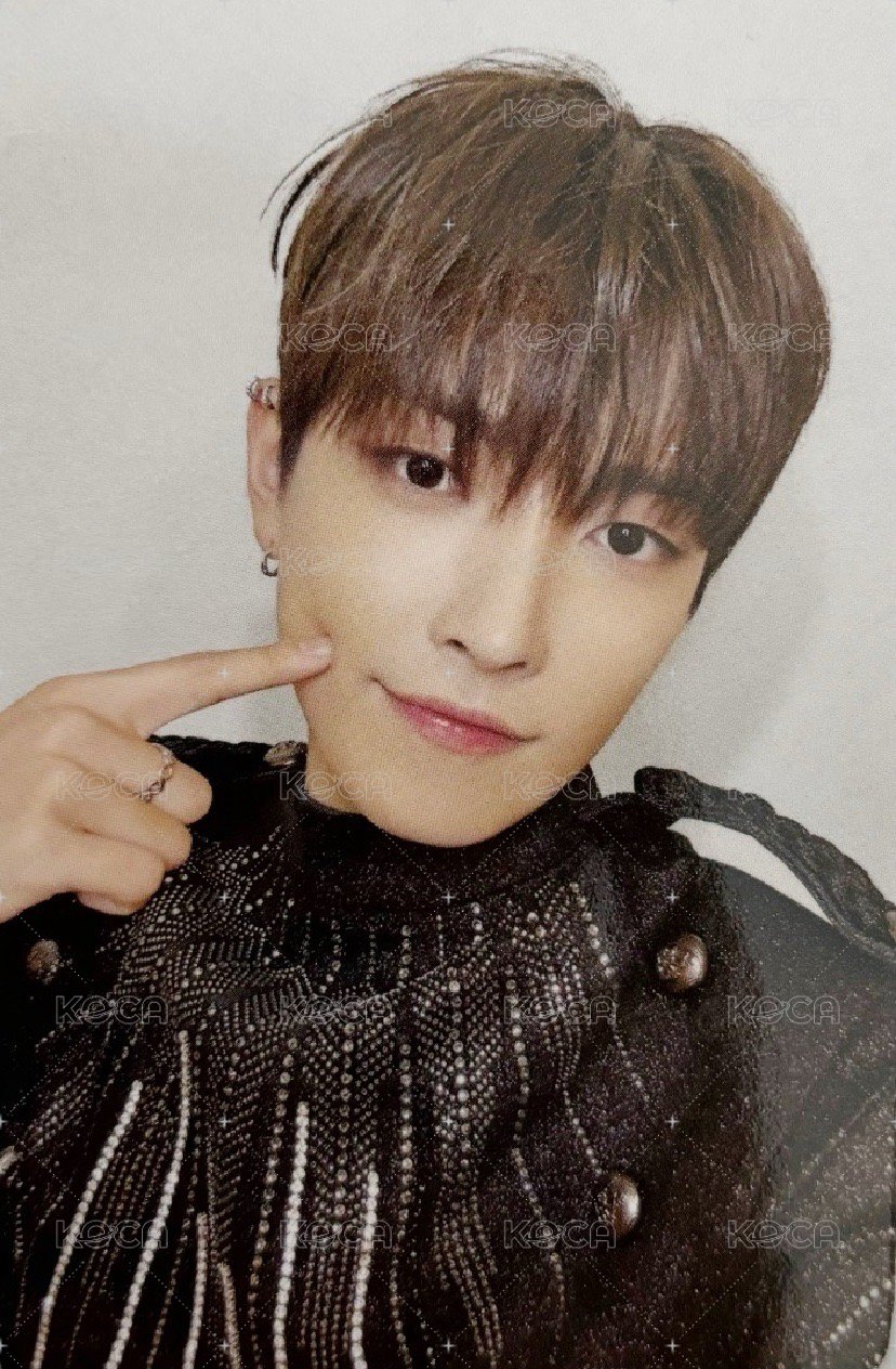 TTL 電影 電影卡 台灣第一周特典 正面