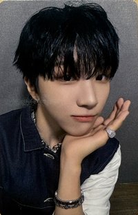 19.99 yzy 4.0 簽售卡 6 中文卡背