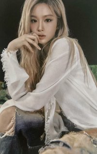 FORWARD 專輯卡 電子專 Ready ver.