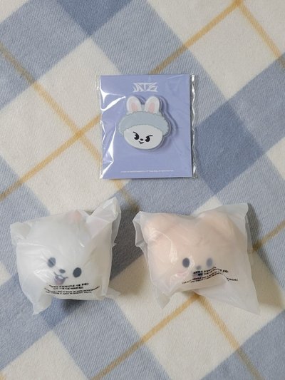 Stray Kids ATE快閃店 dominATE