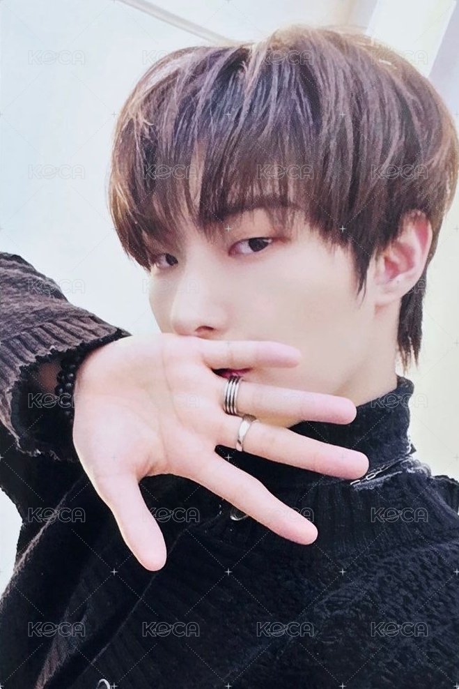 GH2 ms 6.0 簽售卡  正面