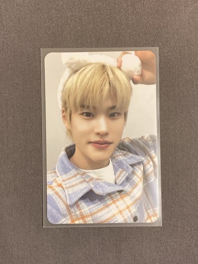 RIIZE 2023聖誕隨機卡熙