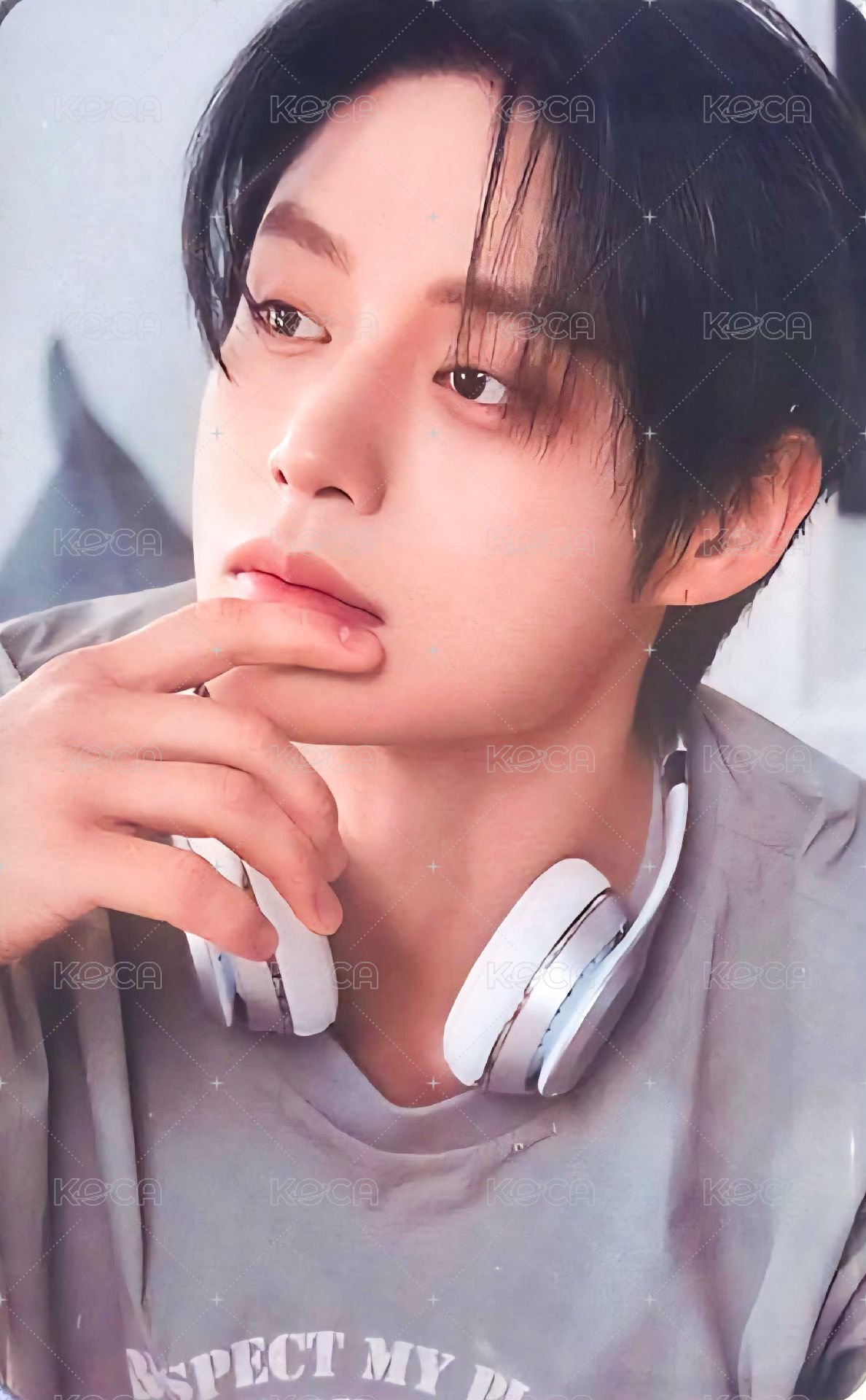 BBC 代言卡 2.0 正面