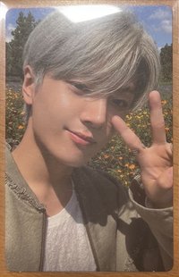 迷五 專輯卡 mini5電子專隨機卡 比耶星