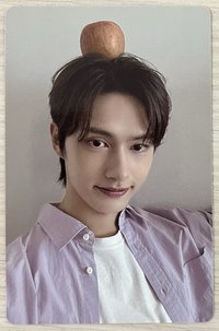 EPISODE-A ver.-雜誌卡