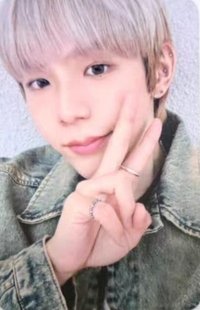 RIIZING wm 1.0 簽售卡 