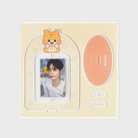 迷三快閃 立牌 旋轉立牌