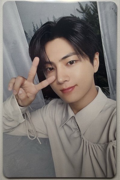 星 WTL日巡卡包隨機卡