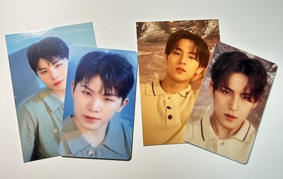 23’博物館周邊+大卡-WOOZI MINGYU