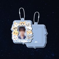 二巡H＆N 證件照 卡套 (組) 