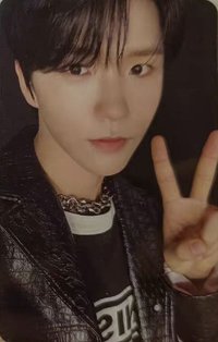 NCTZONE 搖滾 隨機卡 自拍