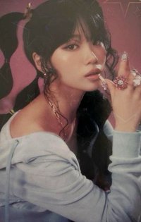 EASY 日咖 單封預售 特典卡 