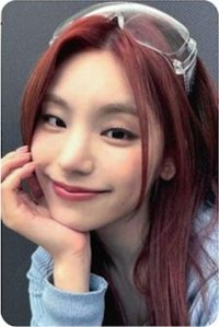 KILL MY DOUBT sw 24.0 幸運卡 