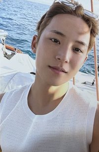 HYPE VIBES 專輯卡 BUDDY ver