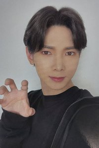 ATEEZ x Wonderwall 代言卡 8M1T