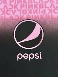 Pepsi X BLACKPINK