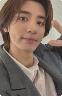 The Action am 預售 特典卡 