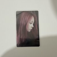 Dirty Work wvs預售特典 吉