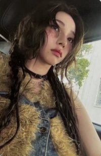 Rich Man 隨機卡 快閃B版 柚