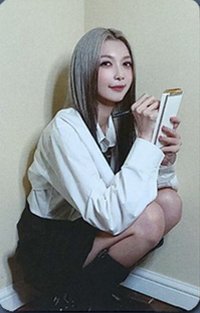 迷你十輯 el 1.0 簽售卡 回覆信息ver.