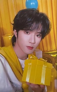 五週年生日 A版 周邊卡 4團單