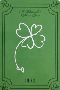 仲夏夜 el 4.0 幸運卡 